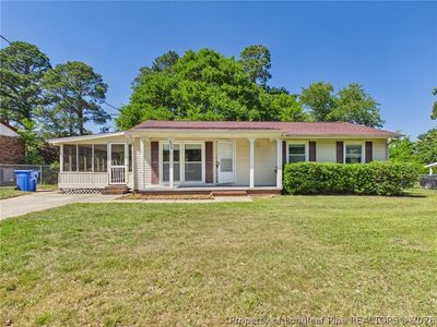 6553 Baldoon Dr