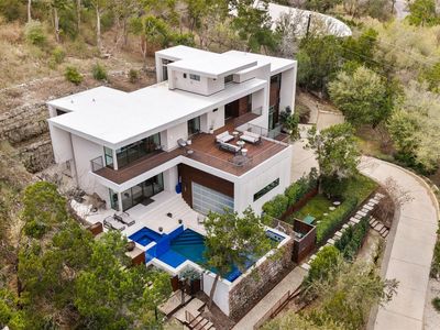 425 Yaupon Valley Rd