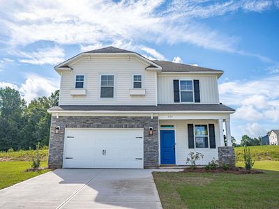 Property at 632 Old Charleston Rd, Pelion, SC