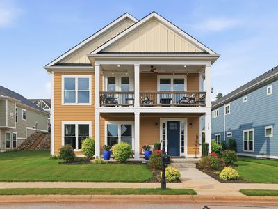528 Coolwater Dr