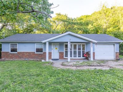Property at 5509 Carla Dr, High Ridge, MO