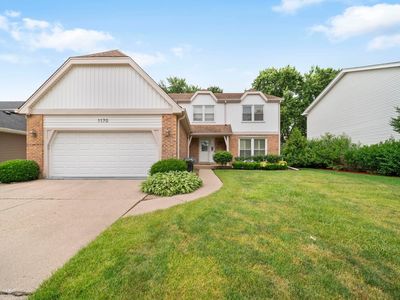 1170 Green Knolls Dr