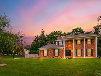 1169 Eagle Ridge Rd