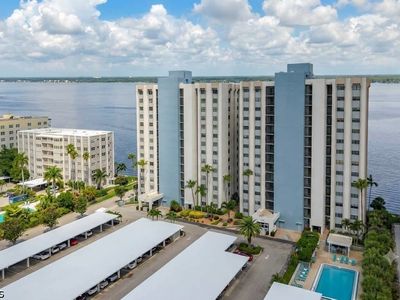 1901 Clifford St APT 1003