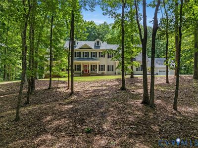 4308A Three Bridge Rd