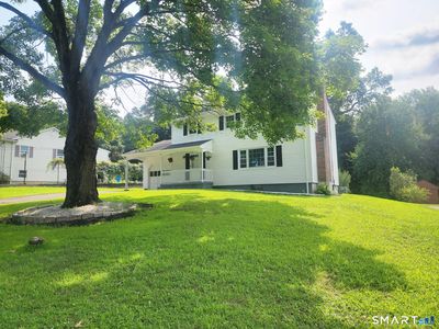 Property at 411 Griffin Road, South Windsor, CT