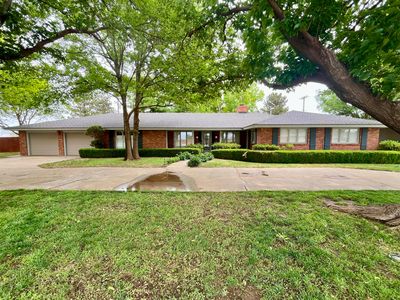 Property at 1215 Date St, Hart, TX
