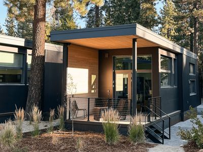 Property at Adventure Cabin Plan, Village Camp Truckee, Truckee, CA