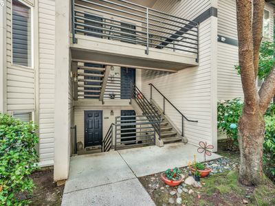 5156 SW Multnomah Blvd APT G