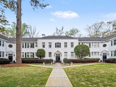 21 Peachtree Memorial Dr NW