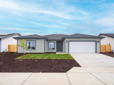 253 Yokut Court
