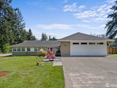 246 Kennicott Road