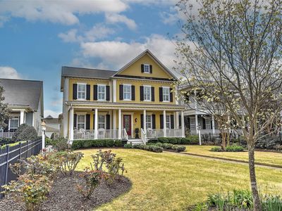 9703 Cotton Stand Rd