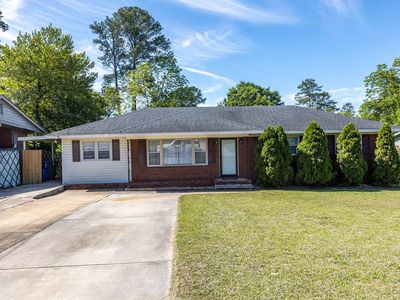 4048 Arrel Dr