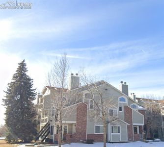 5620 W 80th Pl APT 66
