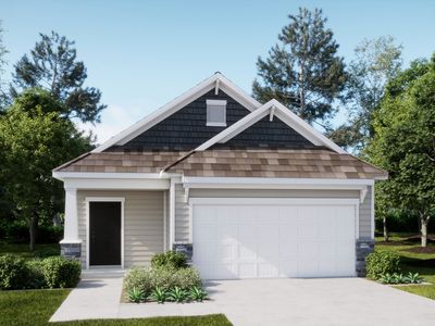 464 Rivergarden Dr