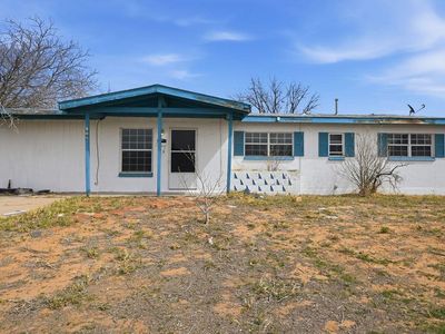 Property at 508 S Kenneth Ave, Monahans, TX