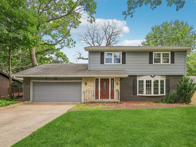 Property at 3414 Skyline Dr, Des moines, IA