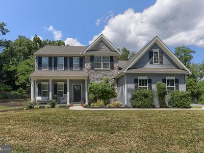 2805 Ionoff Rd