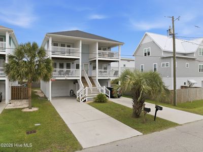 1617 Mackerel Lane #A