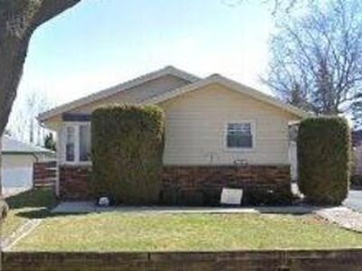 3406 South 93rd STREET