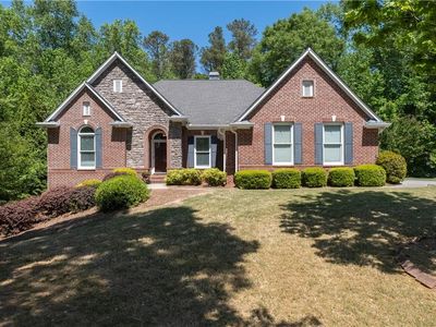 303 Canter Way