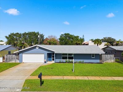 Property at 147 Genoa St, Indian Harbour Beach, FL