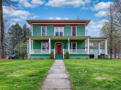37 Maple St