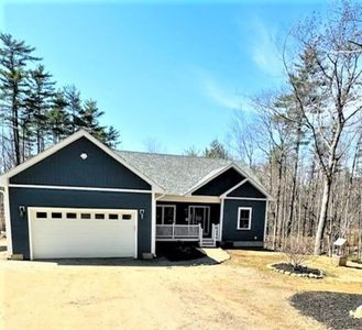109 Mountain Road