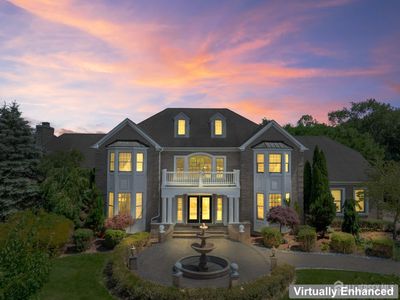 5 Blue Diamond Hill Ct