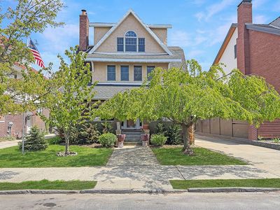 5007 Surf Ave #1