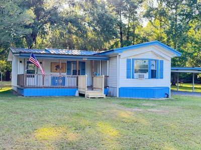 311 Colony Loop