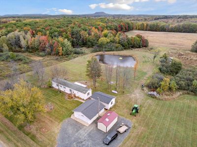 Property at N7614 County Highway M, Willard, WI