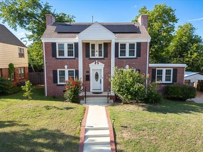 2801 NW 25th St
