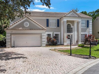 3763 Cypress Fern Way