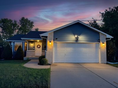 Property at 100 Sheffield St, Newton, KS