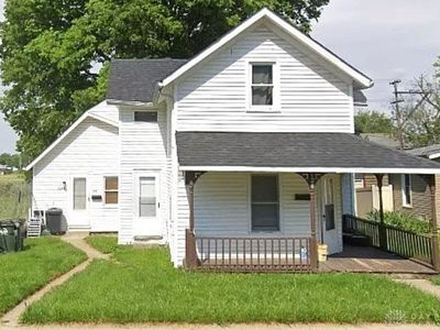Property at 624 S Clay St, Troy, OH