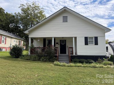 Property at 611 S Central Ave, Landis, NC