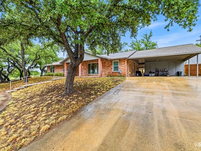Property at 126 E Castlehill Rd, Sonora, TX