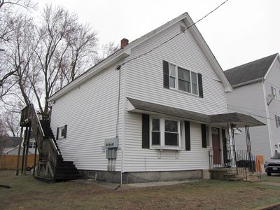 Property at 3 Mcilvin Street #A, Manchester, NH