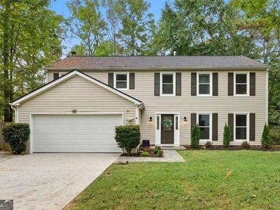 295 Crab Orchard Way