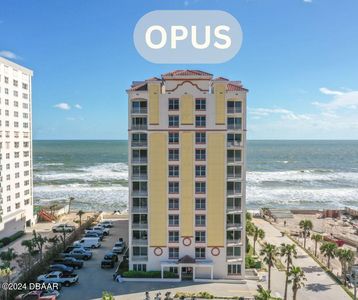 2071 S Atlantic Ave APT 305