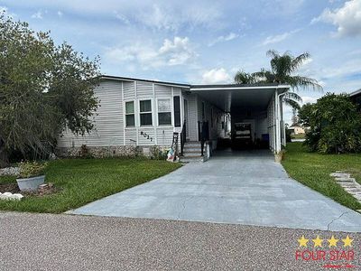 8027 Captain Morgan Blvd