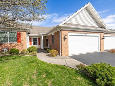 Property at 62 Onyx Dr, Penfield, NY