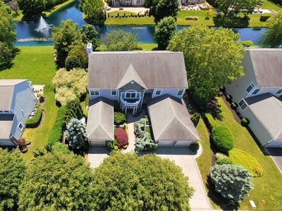 38 Hamlet Woods Drive