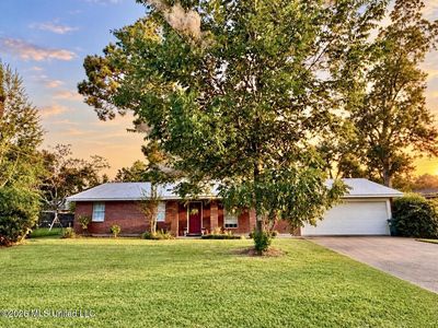 Property at 110 McGregor Way, Natchez, MS
