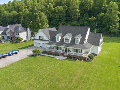 3222 Carriage Hill Ct