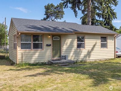 Property at 311 Cypress Street, Longview, WA