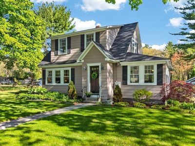 181 Forge Village Rd