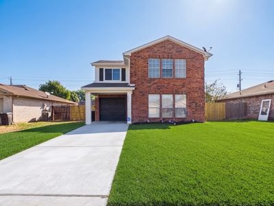 Property at 7217 Autumn Glen Dr, Forest Hill, TX